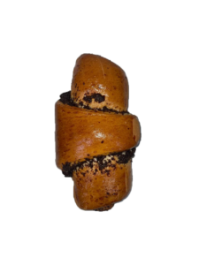 Makový rožok z Pekárne Bzince