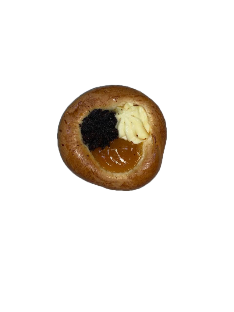 Tlačený koláč — Pekáreň Bzince