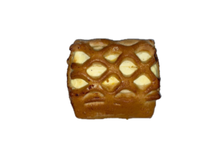 Tvarohový koláč z Pekárne Bzince